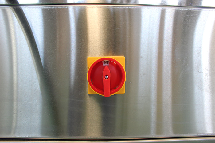 離心噴霧干燥機電源開關(guān) 離心噴霧干燥機電源開關(guān)