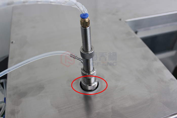 實(shí)驗(yàn)室專(zhuān)用噴霧干燥機(jī)使用方法(簡(jiǎn)單易懂的操作指南) 實(shí)驗(yàn)室專(zhuān)用噴霧干燥機(jī)使用方法(簡(jiǎn)單易懂的操作指南)