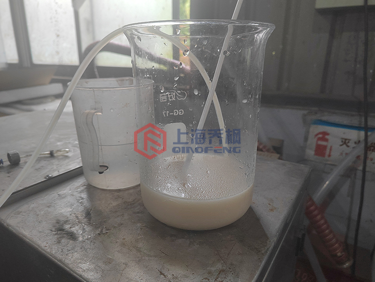 實(shí)驗(yàn)室專(zhuān)用噴霧干燥機(jī)使用方法(簡(jiǎn)單易懂的操作指南) 實(shí)驗(yàn)室專(zhuān)用噴霧干燥機(jī)使用方法(簡(jiǎn)單易懂的操作指南)